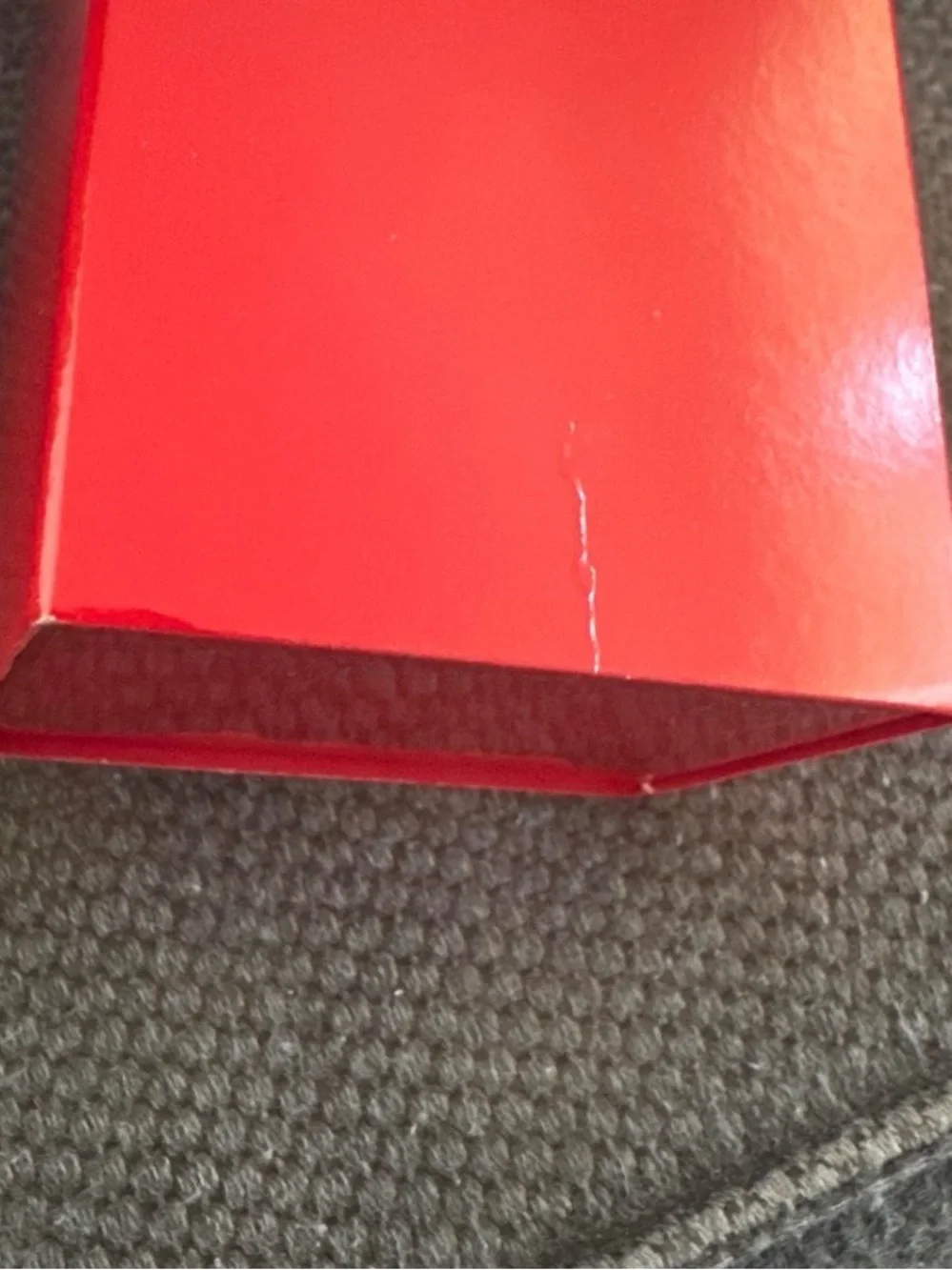 Christian Louboutin Silky Satin Lipstick